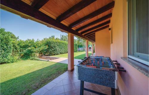 Holiday Home Radovani Croatia