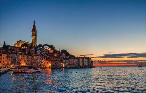 Holiday Home Radovani Croatia