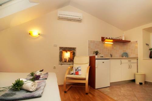 Apartments Caralipeo