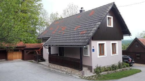 Apartamentos Guesthouse Andrea