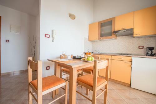 Apartments Nada