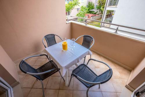 Apartments Nada