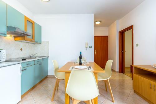 Apartments Nada