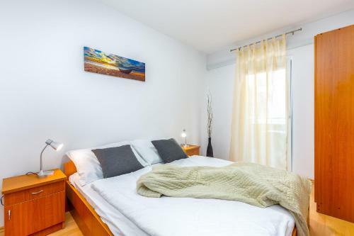 Apartments Nada