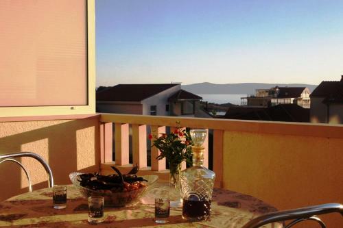 Pension & Apartments Dany