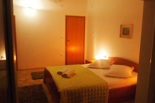 Pension & Apartments Dany