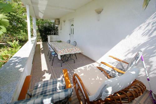 Apartments Nicol