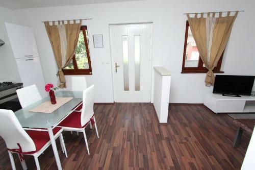 Apartments Poretti