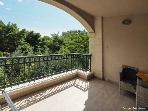 Bed & Breakfast Villa Petra
