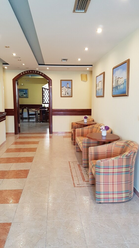 Hotel Adria