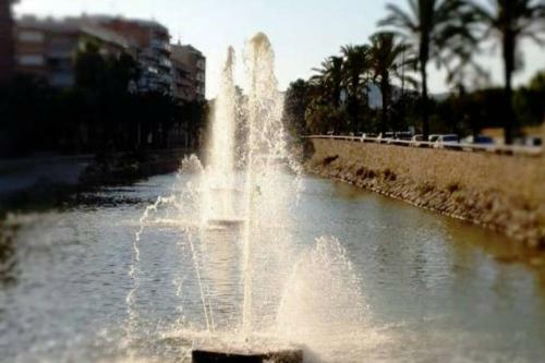 Apartamento Calafell (Mas Mel) Relax Junto Al Mar