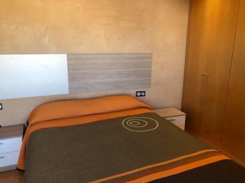 Apartamento Central, Oceanfront