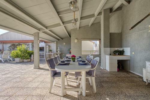 Apartamento Vistas Al Mar. Gran Terraza