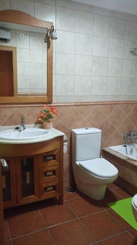 Apartamento Casa Maricarmen