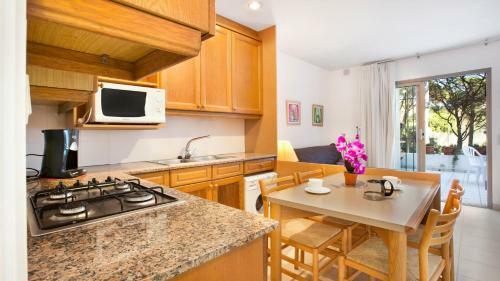 Apartamento Mas Vermey 03