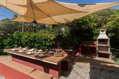 La Llevantina Boutique Villa