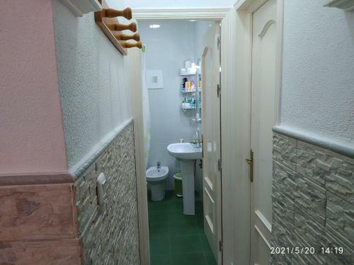 Apartamento Los Tres Girasoles