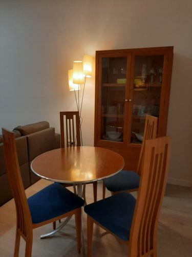 Apartamento La Esquina de Los Italianos