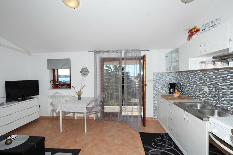 Apartments Villa Nikola