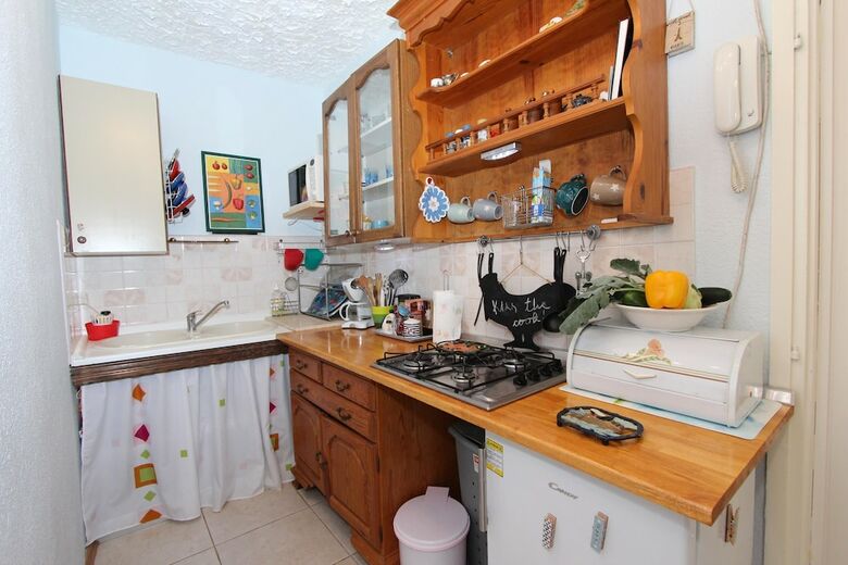 Apartments Villa Nikola