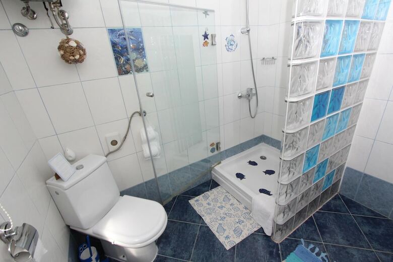 Apartments Villa Nikola