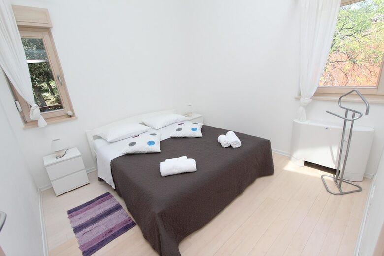 Apartments Makado