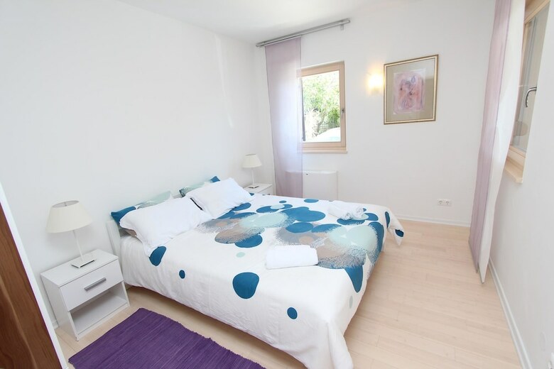 Apartments Makado