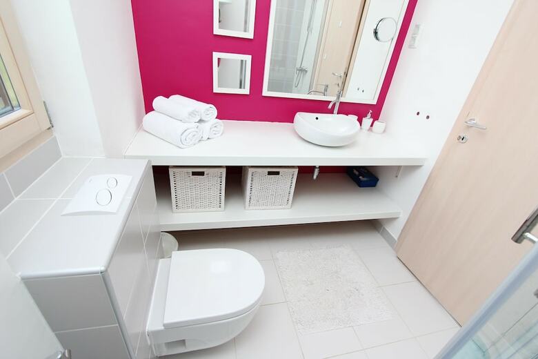 Apartments Makado