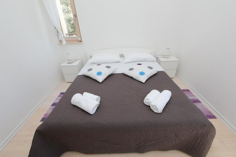 Apartments Makado
