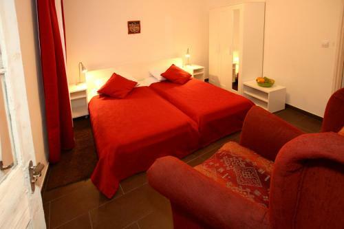 Hostal Holiday Home Bale - Valle