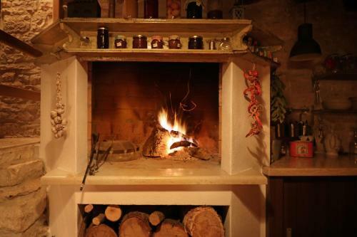 Hostal Holiday Home Bale - Valle