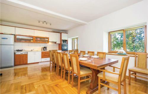 Holiday Home Plaski Janja Gora