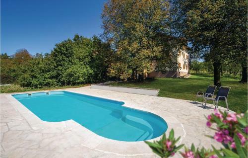 Holiday Home Plaski Janja Gora