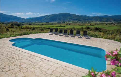 Holiday Home Plaski Janja Gora
