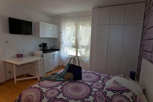 Apartamentos Makarska City Bay Studios