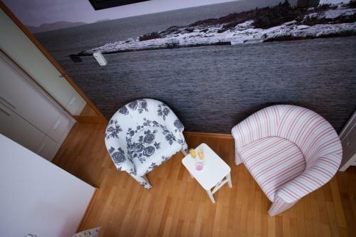 Apartamentos Makarska City Bay Studios