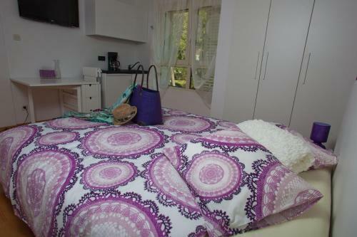 Apartamentos Makarska City Bay Studios