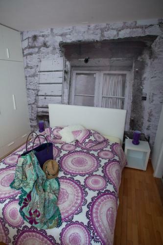 Apartamentos Makarska City Bay Studios