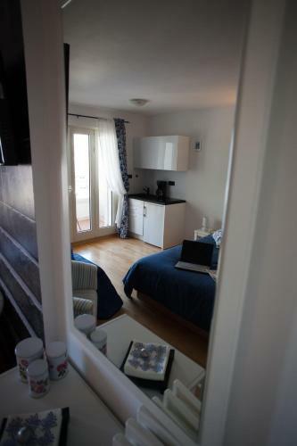 Apartamentos Makarska City Bay Studios