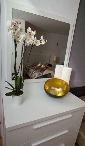 Apartamentos Makarska City Bay Studios