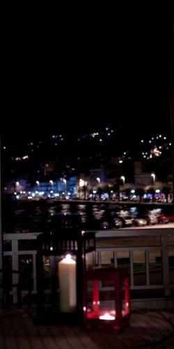 Apartamentos Makarska City Bay Studios