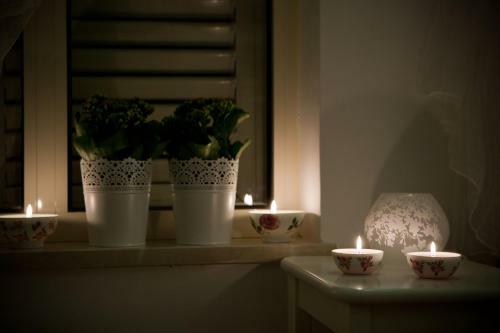 Apartamentos Makarska City Bay Studios