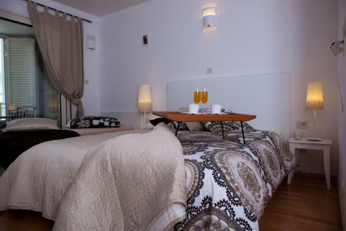 Apartamentos Makarska City Bay Studios