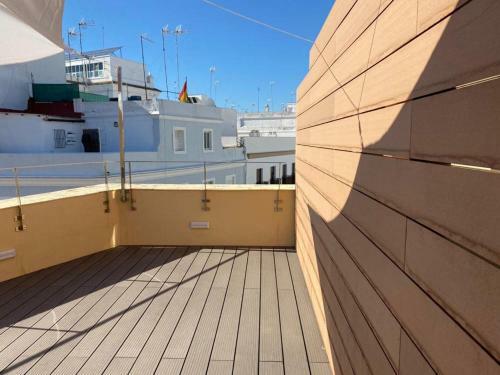 Apartamento Atico Loft The Rose 48