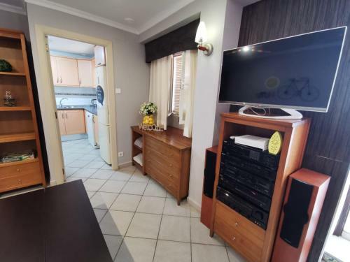 Apartamento The Traveller`s House The Lemon Tree