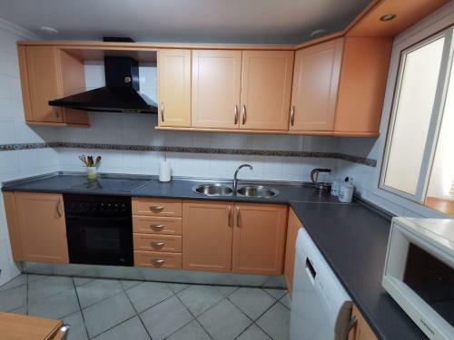 Apartamento The Traveller`s House The Lemon Tree