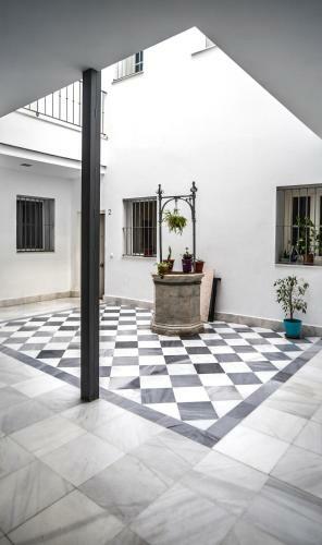 Apartamento El Camarote Premium Loft
