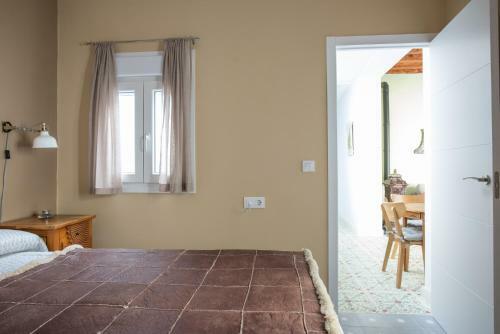 Apartamento El �tico de Los Mosaicos
