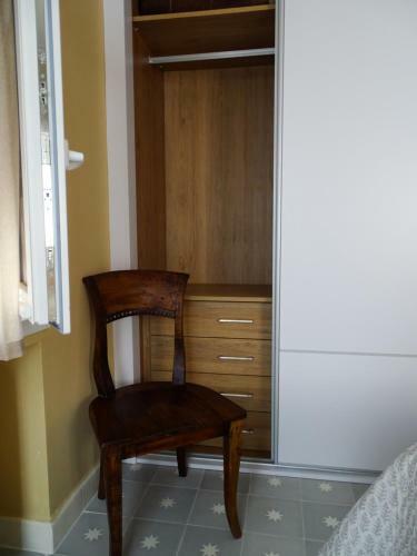 Apartamento El �tico de Los Mosaicos