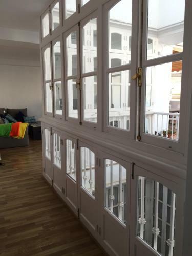 Apartamento La Terraza de San Pedro